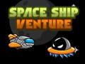 Гра Космічний корабель Venture  онлайн