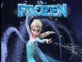 Гра Грайте в гру Elsa Sweet Matching Game  онлайн
