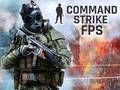 Гра Командний удар FPS онлайн