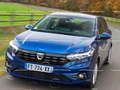 Гра Пазл Dacia Sandero  онлайн