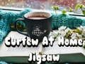 Гра Комендантська година вдома Jigsaw  онлайн