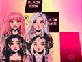 Гра Фортепіанна плитка: BlackPink Kpop онлайн