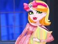 Гра Салон краси Monster High™  онлайн