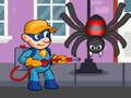 Гра Bug Blaster онлайн