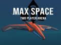 Гра Арена для двох гравців Max Space  онлайн