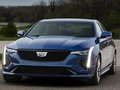 Гра Слайд Cadillac CT4-V онлайн