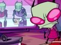 Гра Invader Zim Увійдіть у головоломку Florpus Jigsaw Puzzle  онлайн