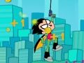 Гра Cartoon Network вигнали  онлайн