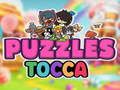 Гра Пазли Tocca  онлайн