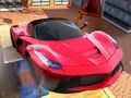 Гра Sky Driver 2021 онлайн