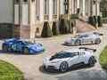 Гра Головоломка Bugatti Centodieci  онлайн