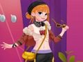 Гра Вуличний одяг Girlzone онлайн