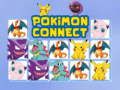 Гра Pokemon Connect  онлайн
