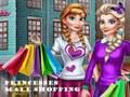 Гра Торговий центр Princesses Mall  онлайн
