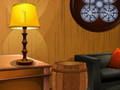 Гра Втеча Гра Чарівний будинок  онлайн