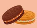 Гра Сортувати файли cookie  онлайн