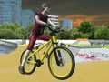 Гра BMX Xtreme 3D трюк онлайн