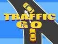Гра Traffic Go  онлайн