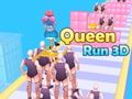 Гра Queen Run 3D онлайн