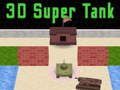 Гра 3d супер танк  онлайн