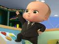 Гра Пазл THE BOSS BABY  онлайн