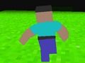 Гра Noob Mommy Escape Parkour онлайн