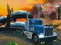 Гра 18 Wheeler Wright Sim онлайн