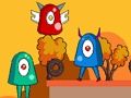 Гра Гулло 3  онлайн