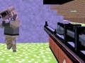 Гра Pixel Gun: Apocalypse онлайн