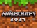 Гра Майнкрафт 2021  онлайн