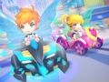Гра Бум карта 3d онлайн