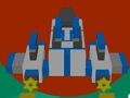 Гра Політ на повітряній подушці 3D  онлайн
