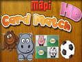 Гра Картковий матч HD онлайн