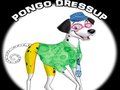 Гра Понго одягаються  онлайн