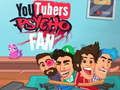 Гра YouTubers Psycho Fan онлайн