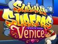 Гра Subway Surfers Венеція  онлайн