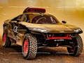 Гра Audi RS Q Ралі Пазл Дакар  онлайн