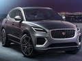 Гра Jaguar e-pace 2021 слайд онлайн