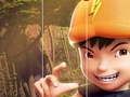 Гра Фортепіанна плитка Boboiboy онлайн