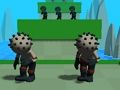 Гра Йойо Герой 3D  онлайн