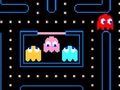 Гра Клон Pac-Man  онлайн