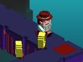 Гра Noob Run онлайн