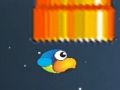 Гра ВСЕСВІТ FLAPPY BIRD  онлайн