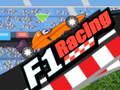 Гра Гонки F1  онлайн