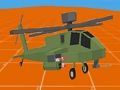 Гра Pixelar Ancome Wars 2022 онлайн