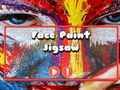 Гра Головоломка Face Paint  онлайн