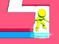 Гра Гра-головоломка Stack Maze 3D  онлайн