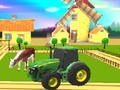Гра Kisan Smart Farmer онлайн