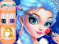 Гра Дівчинка TikTok  онлайн