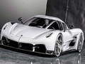Гра Koenigsegg Jesko Absolut Slide онлайн